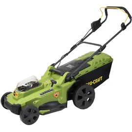 PROCRAFT PLM22bb inkl. 2 x 20,0 V