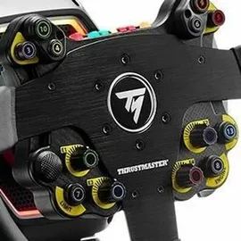 ThrustMaster EVO Racing 32R Lenkrad Gelb PC / PS4 / PS5 / Xbox One S / Xbox One X / Xbox Series S / Xbox Series X
