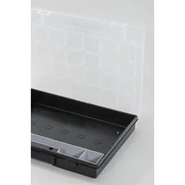 Allit Sortimentskasten EuroPlus Flex 37-3