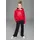 Kidsworld NYC Paris London Red 128