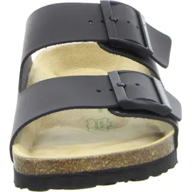 Natural sense Pantoletten in Schwarz 42 EU