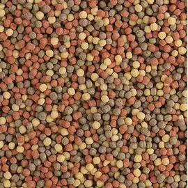 Tropical Pond Pellet Mix 10L / 1300g