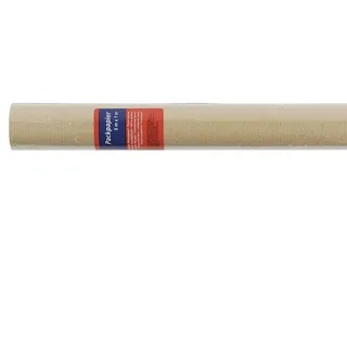 Herlitz Packpapier Rolle