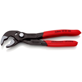 Knipex Cobra Hightech-Wasserpumpenzange 87 01 125 mm