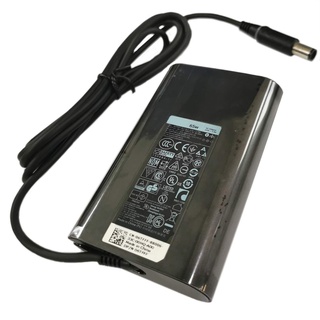 XITAIAN 19.5V 3.34A 65W HA65NM130 LA65NM130 Adapter Netzteil Ladegerät Ersatz für Dell Latitude E5250 E5440 E5450 E5540 E5550 E6420 E6430 E6440 E6500 (7.4 * 5.0mm)