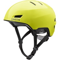 Smith Express Helmet Gelb S