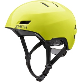 Smith Optics Smith Express Helmet Gelb S