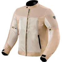 RevIt! Revit Vigor 2 Textiljacke - - 4XL