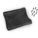 B&W International B&W Netz-Deckeltasche für Case 1000/2000