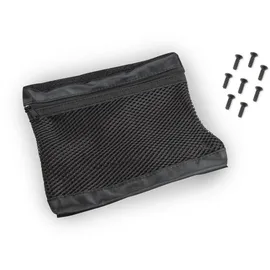 B&W International B&W Netz-Deckeltasche für Case 1000/2000