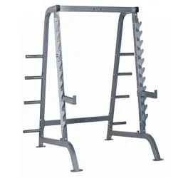 Impulse Fitness Half Cage IF-HC