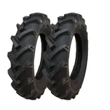 5.00-15 EUROGRIP IM 45 - 4 PR - TT - 130/100-15 - 67/A6