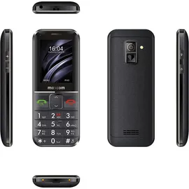 Maxcom MM735 schwarz