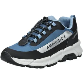 GEOX FLEXYPER Fast Boy Gelb/Orange 28