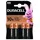 Duracell AA 4 St.