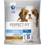 PERFECT FIT Junior Small Dogs für kleine Hunde 1,4 kg