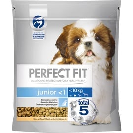 PERFECT FIT Junior Small Dogs für kleine Hunde 1,4 kg