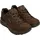 Lowa Renegade Evo GTX Lo Herren espresso/schwarz 46,5