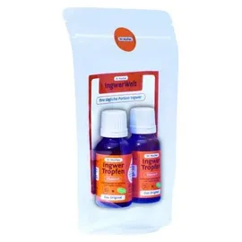 Dr. Muche GmbH Ingwertropfen Dr Muches