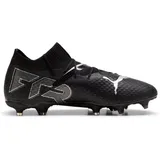 Puma Future 7 Pro FG/AG puma black/silver metallic gray 41