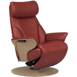 Stressless Sessel Adam Paloma Cherry Eichefarben Disc