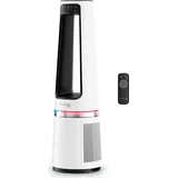Rowenta Eclipse QU506 Weiß