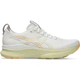 Asics Gel-Kayano 32 Herren White/Orange Glow 44