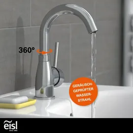 Eisl Futura Einhandmischer chrom NI075FUTCR-LP