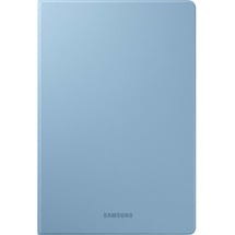 Samsung Book Cover EF-BP610 für Galaxy Tab S6 Lite blau