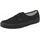 Vans Authentic black/black 38