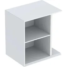 Geberit iCon Seitenelement 37x40x27,3 cm