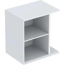 Geberit iCon Seitenelement 37x40x27,3 cm