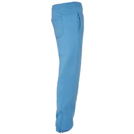 URBAN CLASSICS Trainingshose, Horizonblue, XL