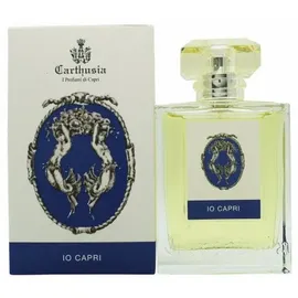 Carthusia Io Capri Eau de Parfum 100 ml