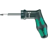 WERA 300 Hex Drehmomentindikator Pistolengriff 5 Nm
