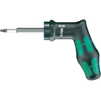 WERA 300 Hex Drehmomentindikator Pistolengriff 5 Nm