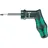 WERA 300 Hex Drehmomentindikator Pistolengriff 5 Nm