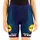 Santini SMS santini Lidl-trek 2025 kurze Hose - Navy Marine - S