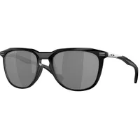 OAKLEY Thurso Polarisierte Sonnenbrille - Matte Black - Prizm Black Polarized/CAT3