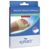 EPITACT Gel hallux valgus protektoren Größe s