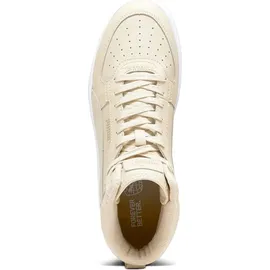 Puma Caven 2.0 Mid WTR Granola-PUMA Gold-PUMA White 44