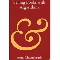 Cambridge University Press Selling Books with Algorithms (Elements in