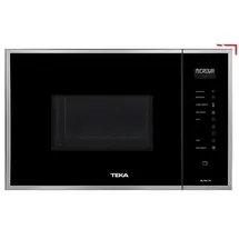 Teka ML 825 TFL Mikrowelle mit Grill (40590640)