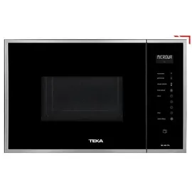 Teka ML 825 TFL Mikrowelle mit Grill (40590640)