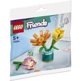 LEGO Friends Freundschaftsblumen Polybag NEU & OVP