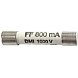 HT Instruments 2009710 Sicherung SB0.8A Sicherung 1St.