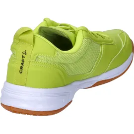 Craft Herren Hallenschuhe I2 CONTROL M 1908274-645000 43 - Scream - 43