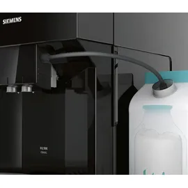 Siemens EQ.500 classic TP501R09 Klavierlack schwarz