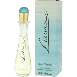 Laura Biagiotti Laura Eau de Toilette 50 ml