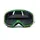 FTWO Snowboard Brille Rider Rookie Junior Sondermodell One Size Grün